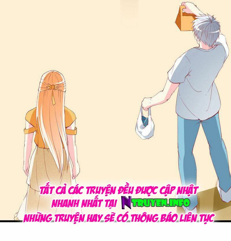 Này ! đừng động vào phô mai của tôi: Chapter 112
