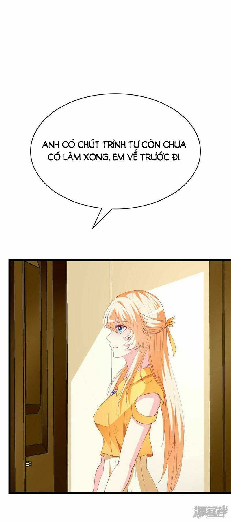 Này ! đừng động vào phô mai của tôi: Chapter 112