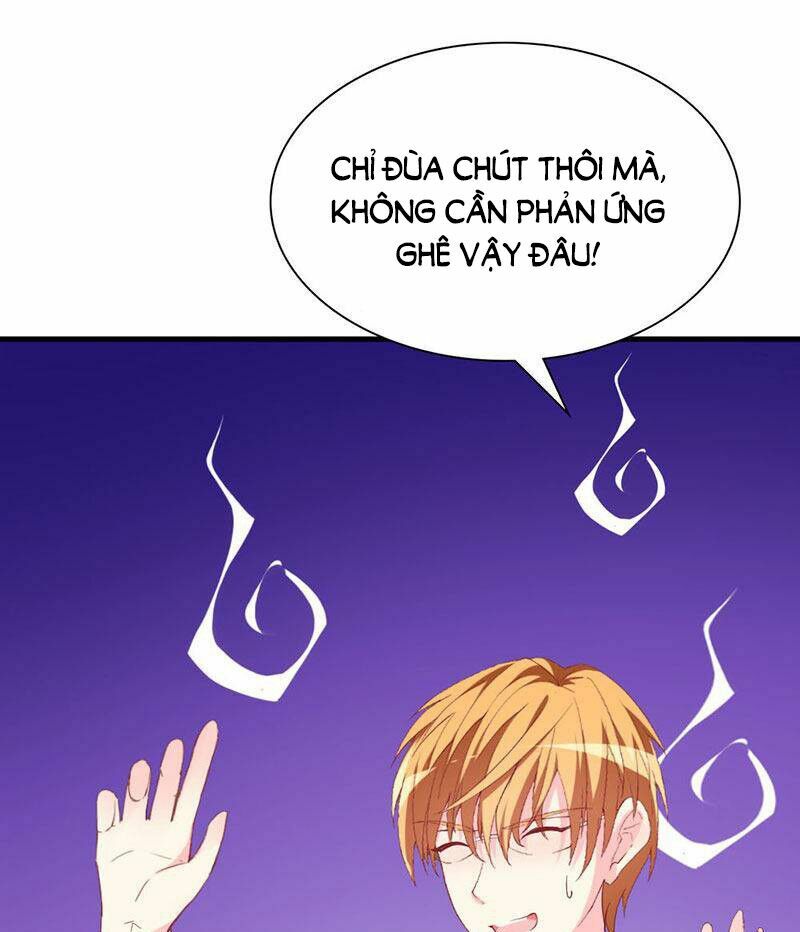 Này ! đừng động vào phô mai của tôi: Chapter 112