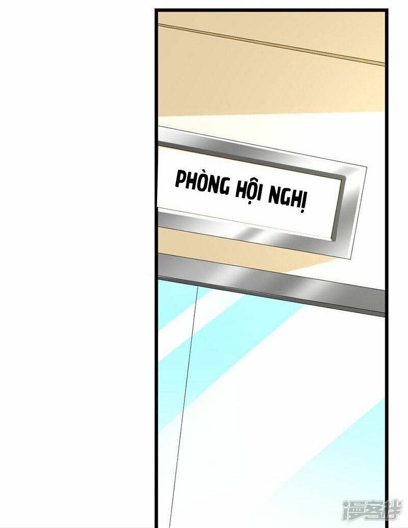 Này ! đừng động vào phô mai của tôi: Chapter 112