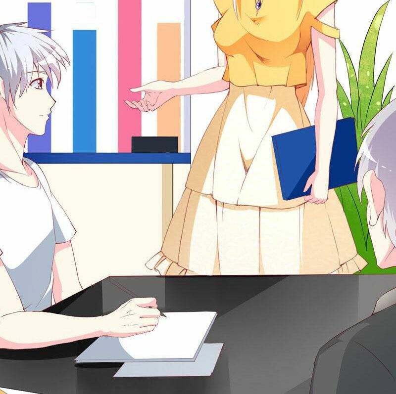 Này ! đừng động vào phô mai của tôi: Chapter 112