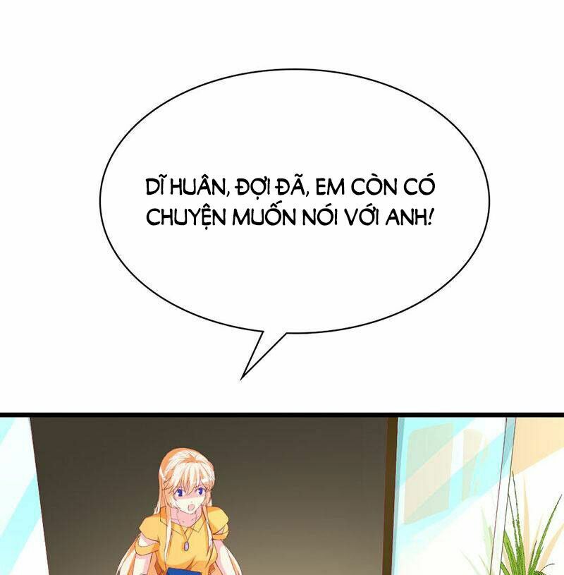 Này ! đừng động vào phô mai của tôi: Chapter 112