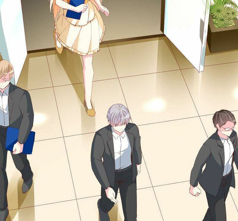 Này ! đừng động vào phô mai của tôi: Chapter 112