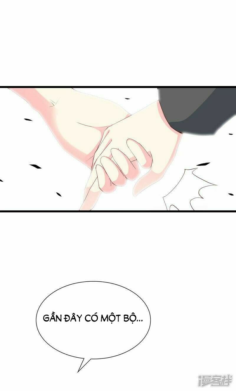 Này ! đừng động vào phô mai của tôi: Chapter 112