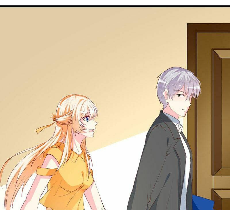 Này ! đừng động vào phô mai của tôi: Chapter 112