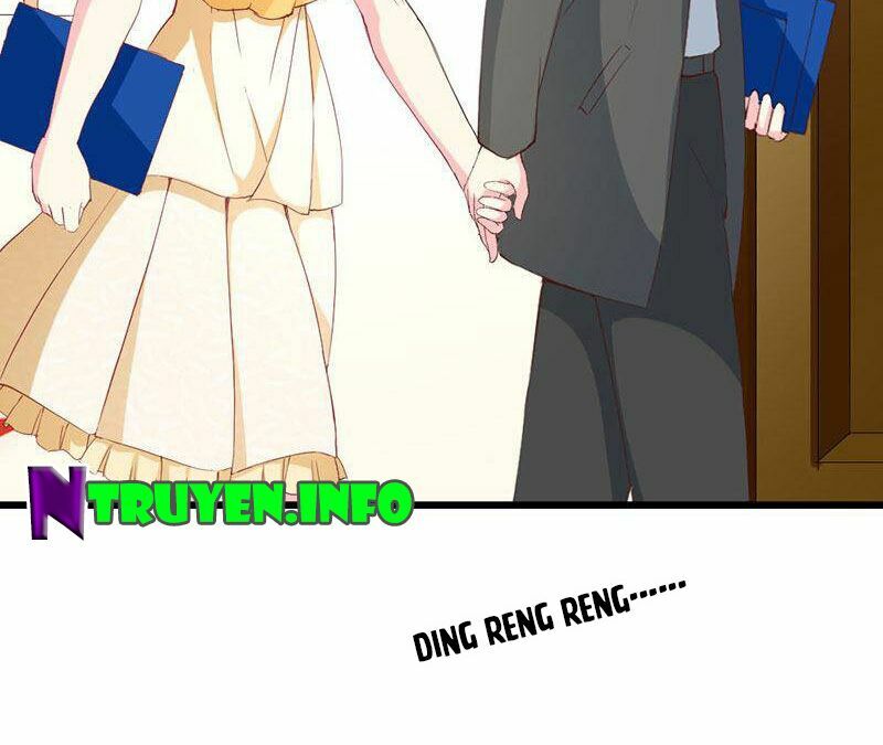 Này ! đừng động vào phô mai của tôi: Chapter 112