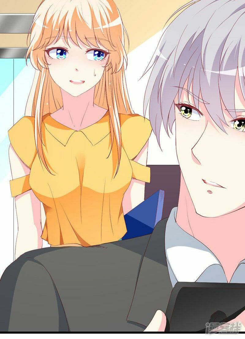 Này ! đừng động vào phô mai của tôi: Chapter 112