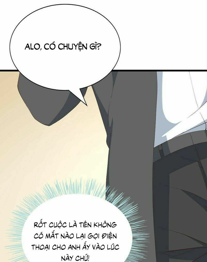 Này ! đừng động vào phô mai của tôi: Chapter 112
