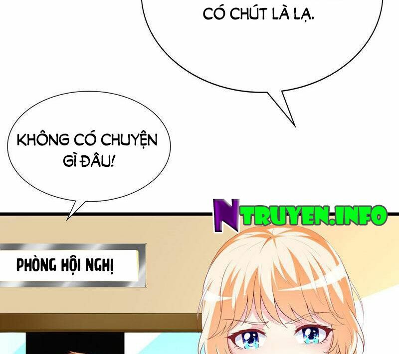 Này ! đừng động vào phô mai của tôi: Chapter 112