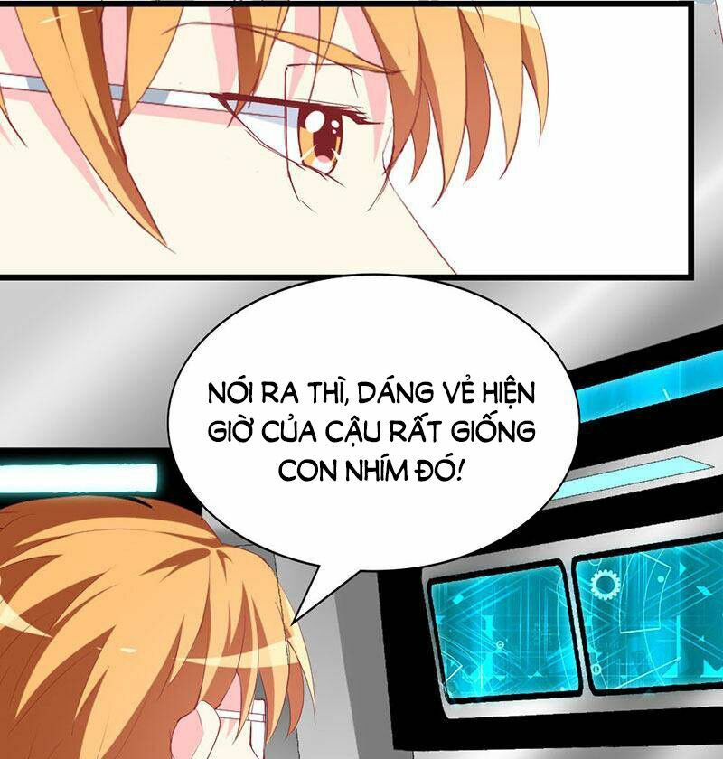 Này ! đừng động vào phô mai của tôi: Chapter 112
