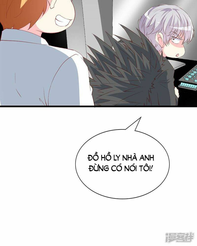 Này ! đừng động vào phô mai của tôi: Chapter 112