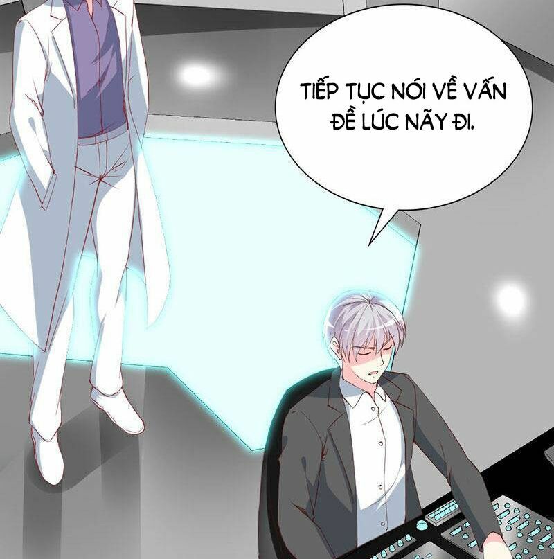 Này ! đừng động vào phô mai của tôi: Chapter 112