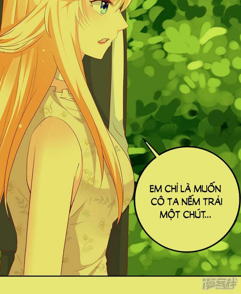 Này ! đừng động vào phô mai của tôi: Chapter 113