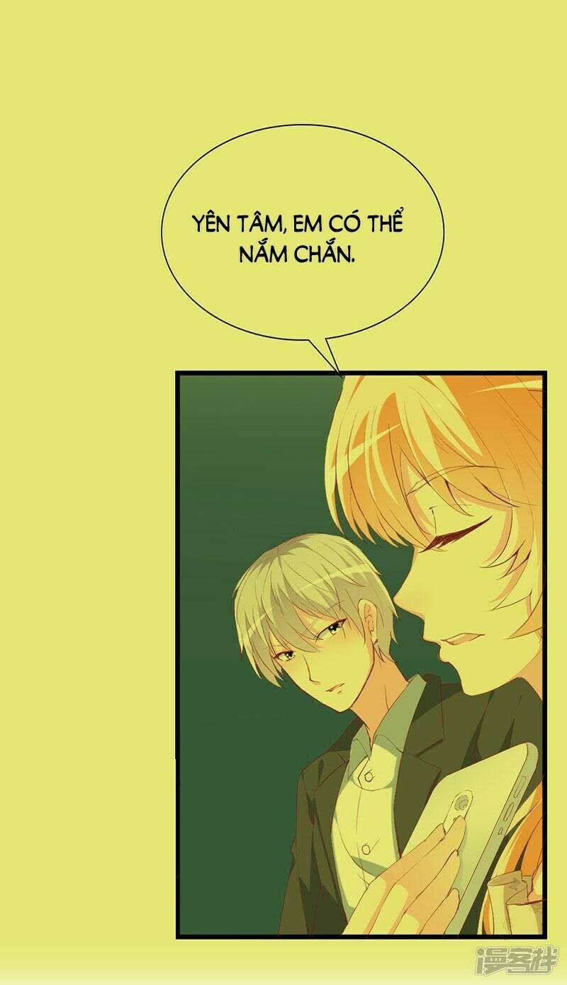 Này ! đừng động vào phô mai của tôi: Chapter 113