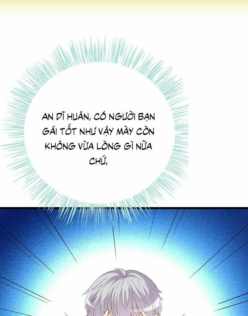 Này ! đừng động vào phô mai của tôi: Chapter 113