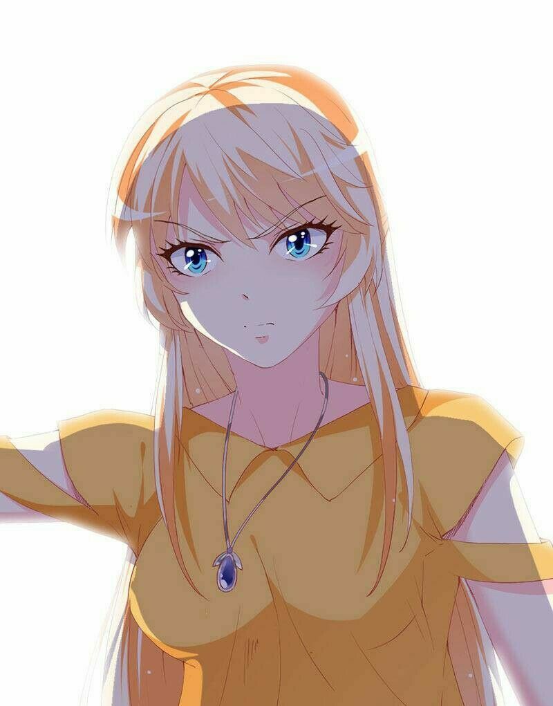 Này ! đừng động vào phô mai của tôi: Chapter 113