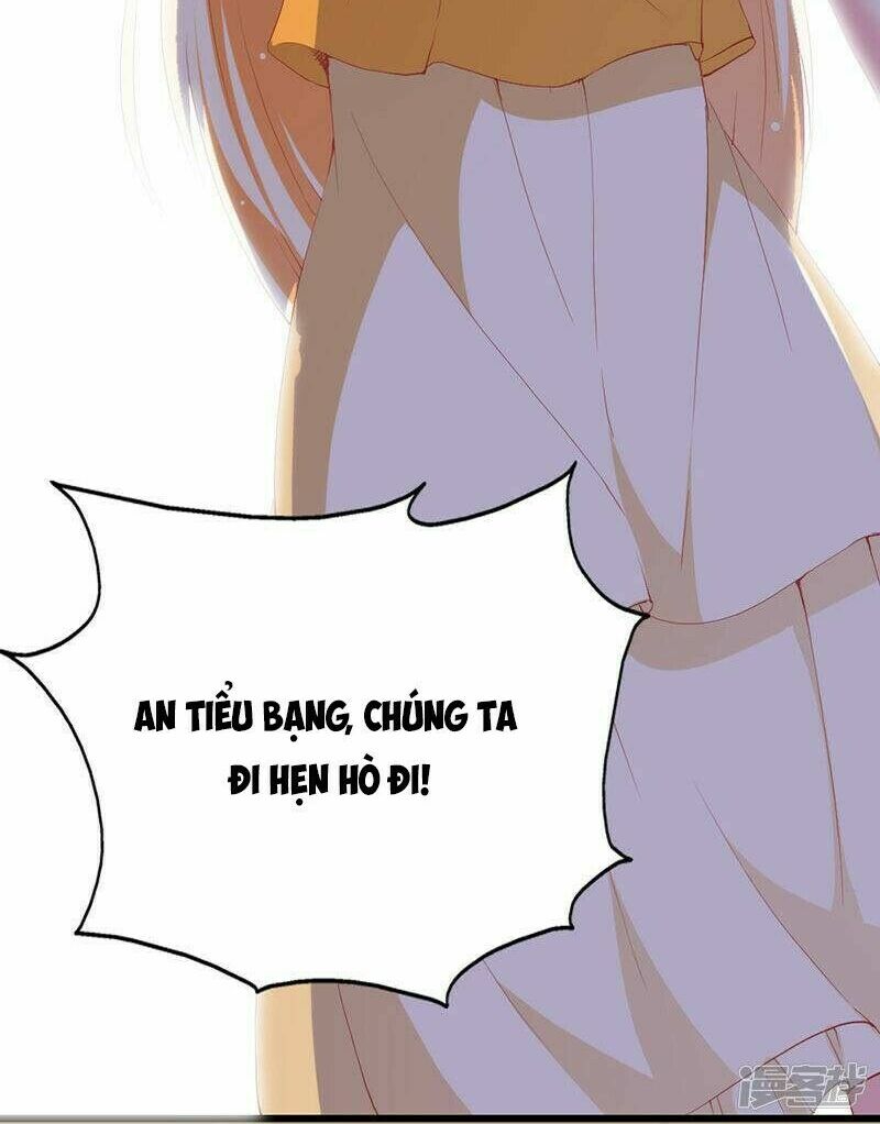 Này ! đừng động vào phô mai của tôi: Chapter 113