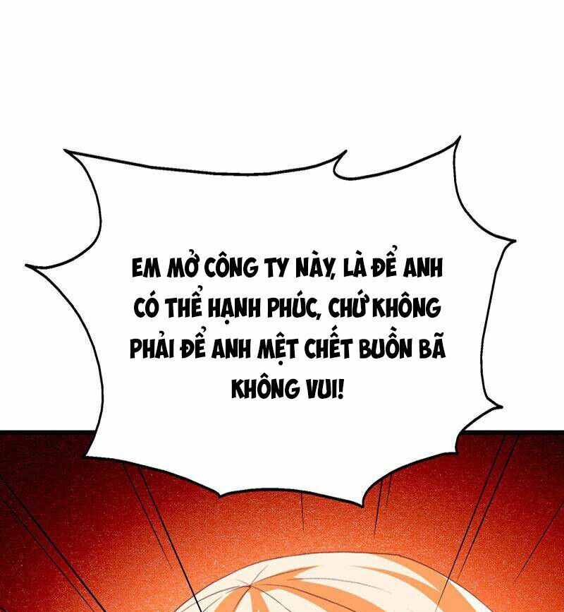 Này ! đừng động vào phô mai của tôi: Chapter 113
