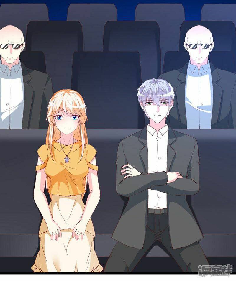 Này ! đừng động vào phô mai của tôi: Chapter 113