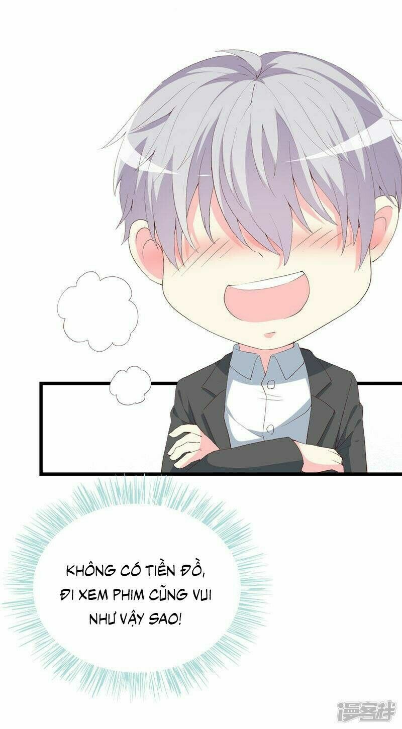 Này ! đừng động vào phô mai của tôi: Chapter 113