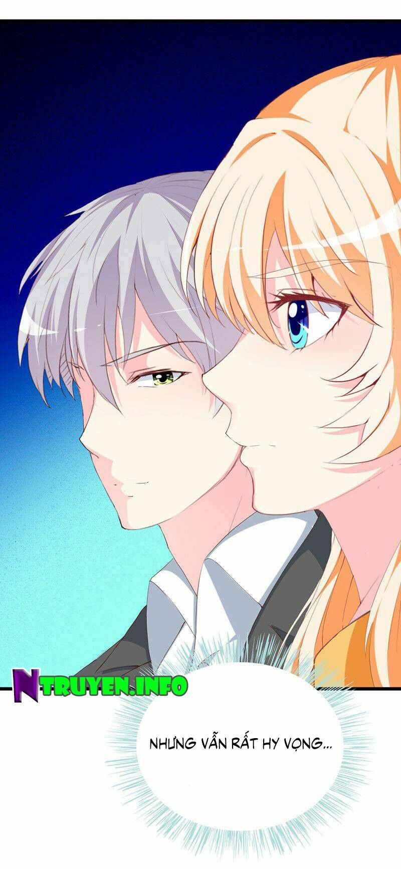Này ! đừng động vào phô mai của tôi: Chapter 113