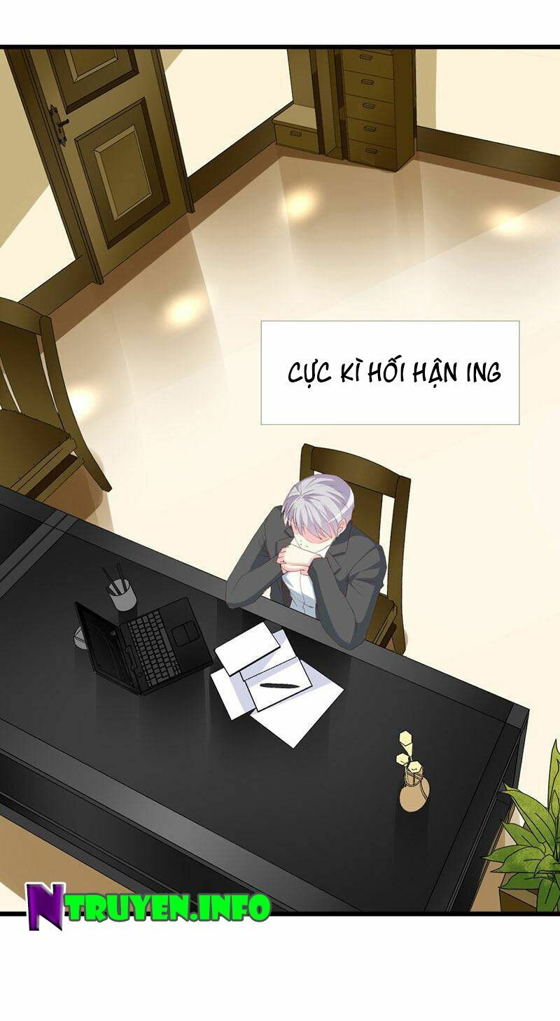 Này ! đừng động vào phô mai của tôi: Chapter 113