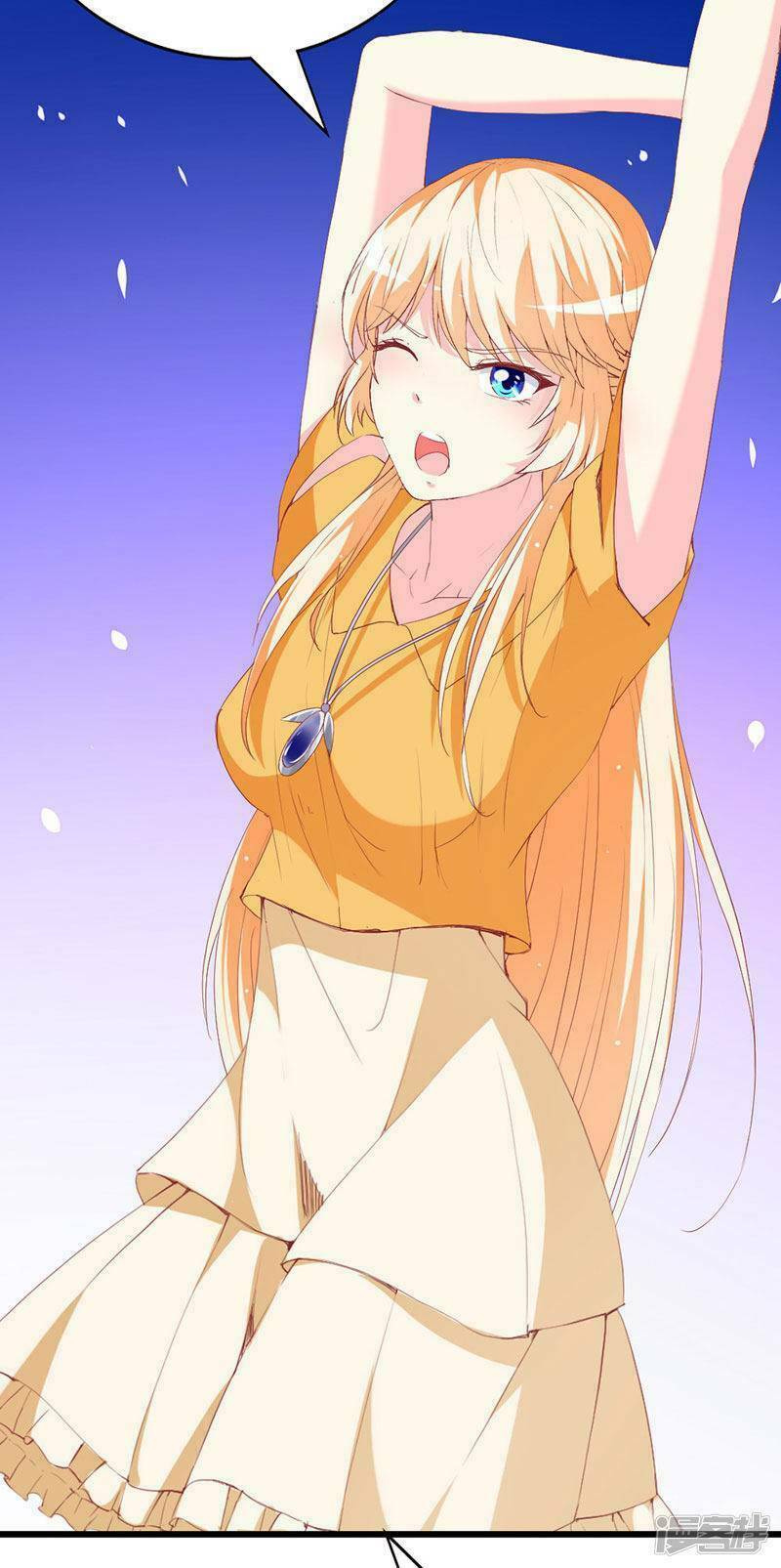 Này ! đừng động vào phô mai của tôi: Chapter 113