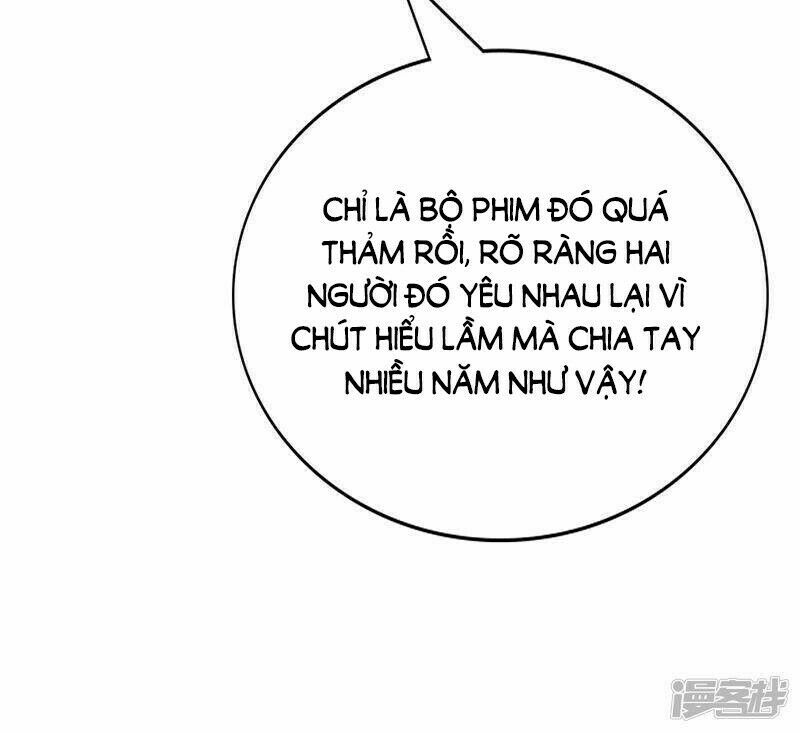 Này ! đừng động vào phô mai của tôi: Chapter 113