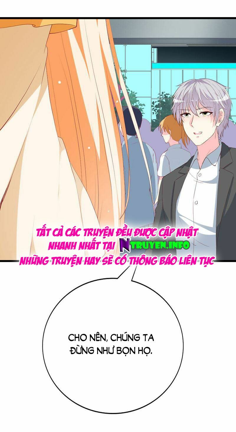Này ! đừng động vào phô mai của tôi: Chapter 113