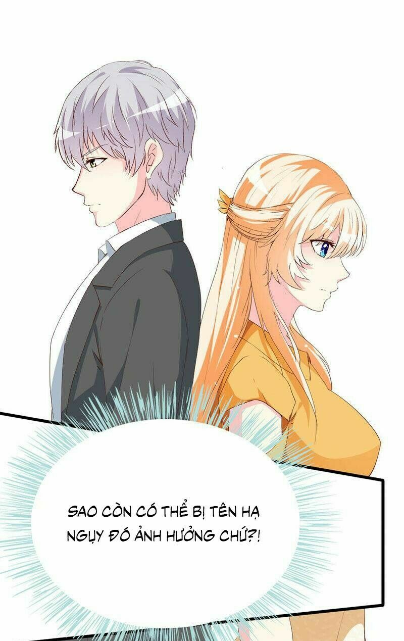 Này ! đừng động vào phô mai của tôi: Chapter 113