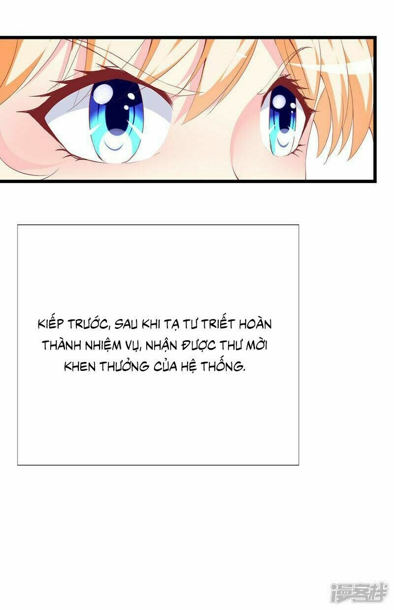 Này ! đừng động vào phô mai của tôi: Chapter 115