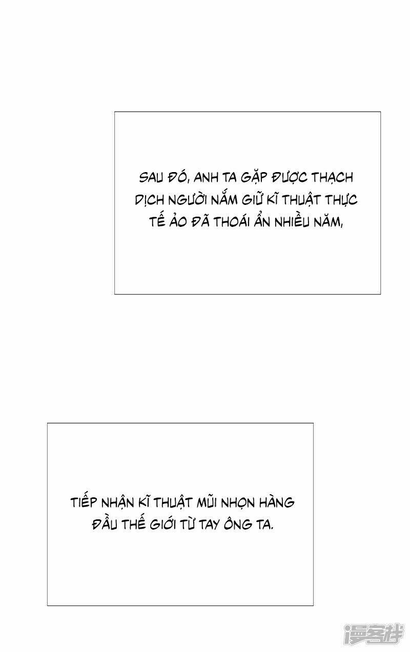 Này ! đừng động vào phô mai của tôi: Chapter 115