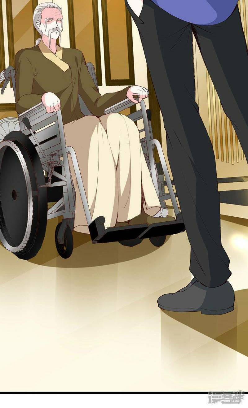 Này ! đừng động vào phô mai của tôi: Chapter 115