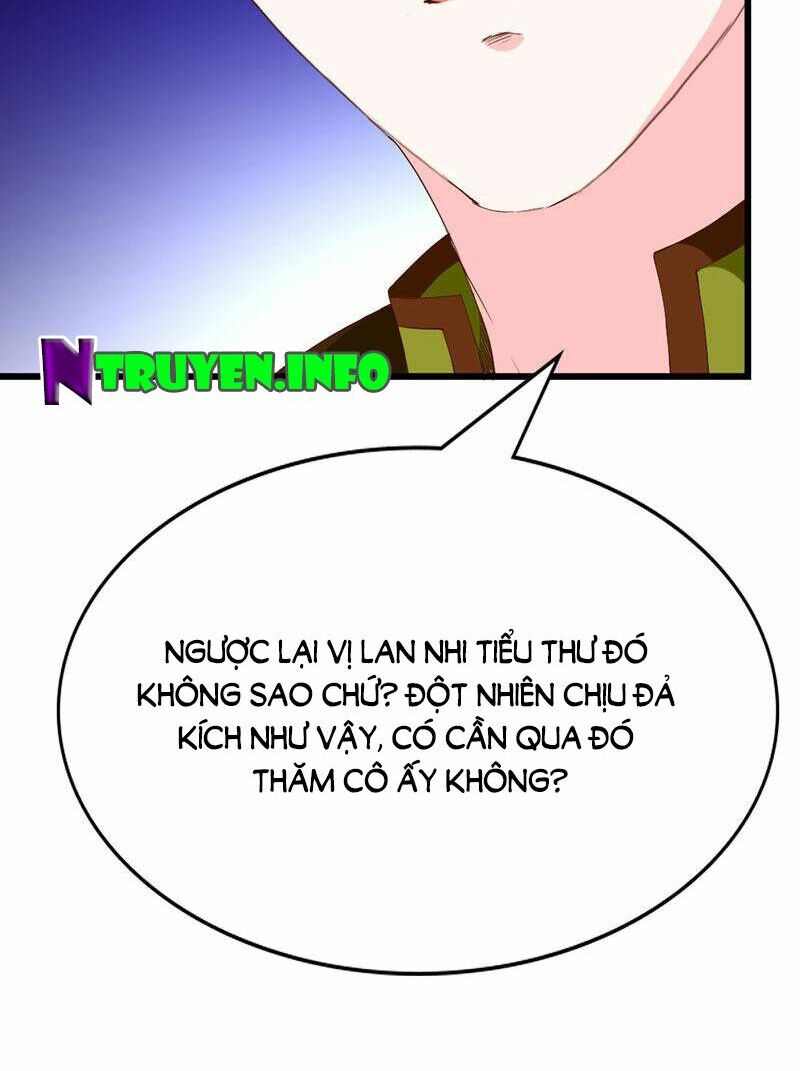 Này ! đừng động vào phô mai của tôi: Chapter 115