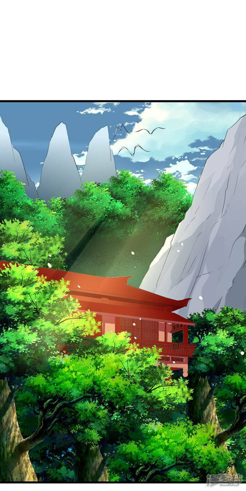 Này ! đừng động vào phô mai của tôi: Chapter 115