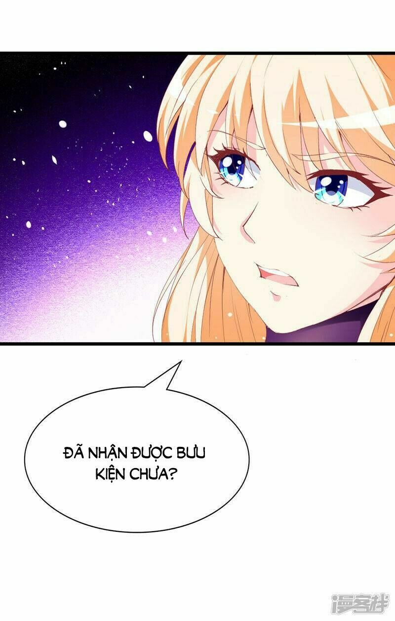 Này ! đừng động vào phô mai của tôi: Chapter 115