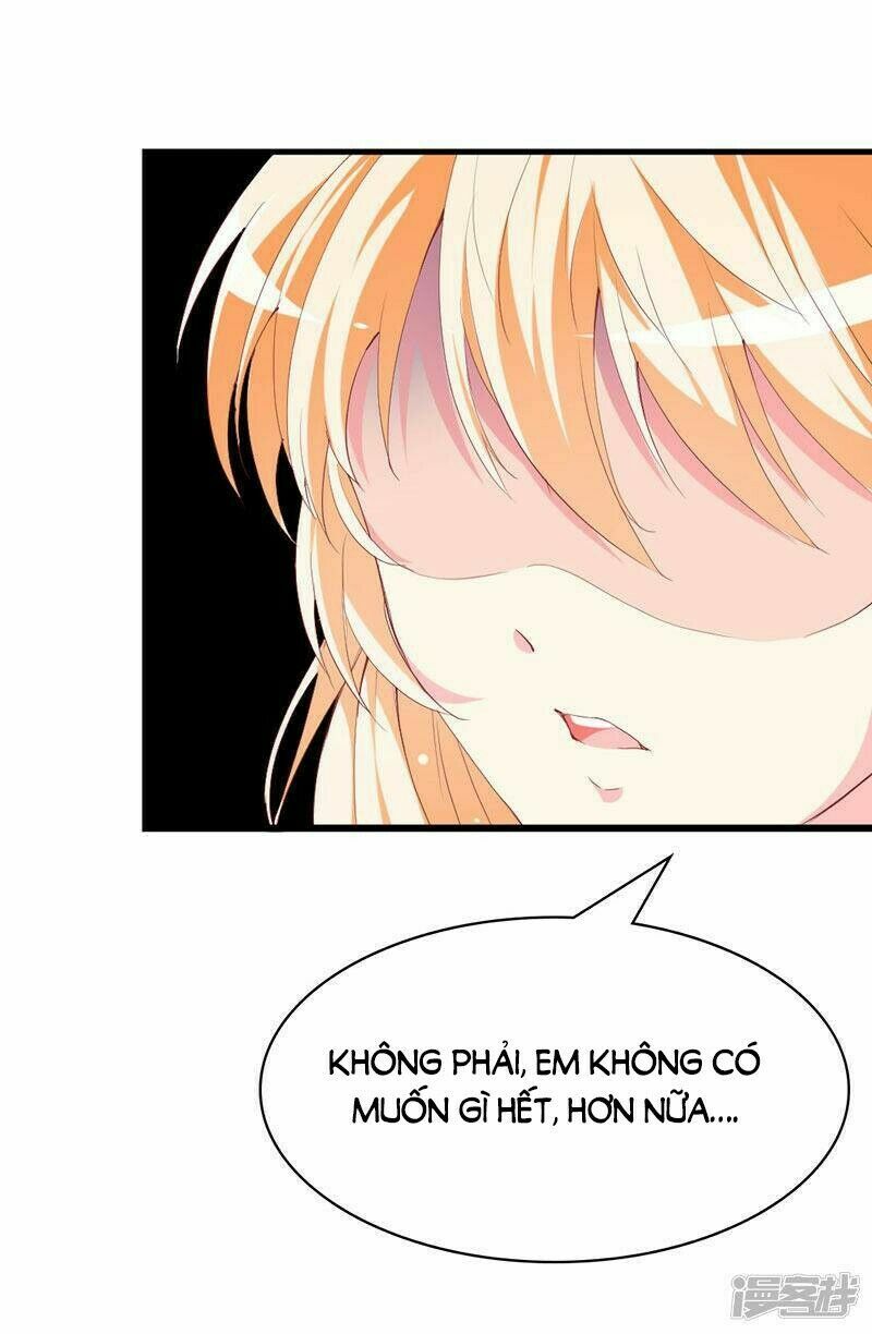 Này ! đừng động vào phô mai của tôi: Chapter 115