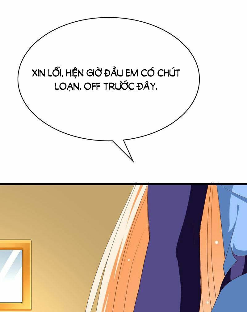 Này ! đừng động vào phô mai của tôi: Chapter 115