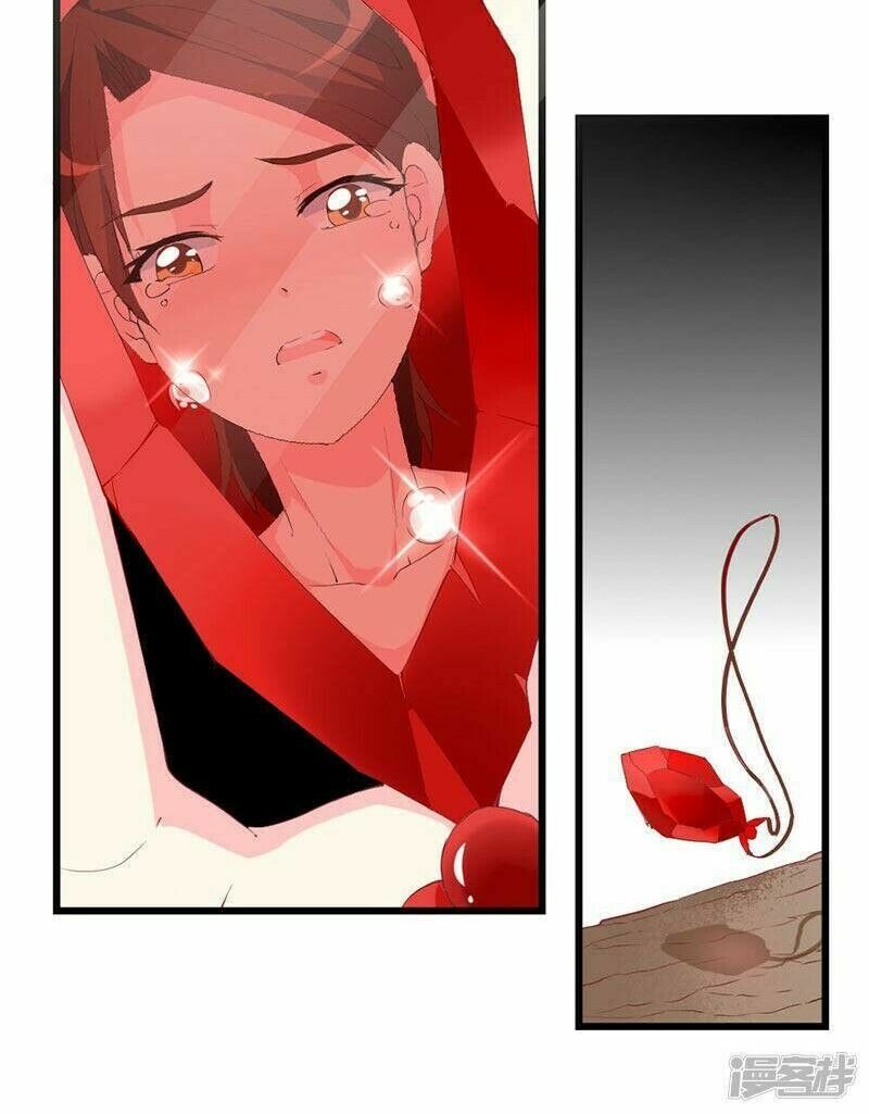 Này ! đừng động vào phô mai của tôi: Chapter 115