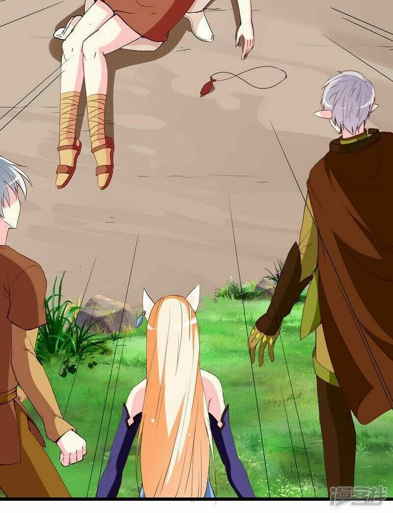 Này ! đừng động vào phô mai của tôi: Chapter 115