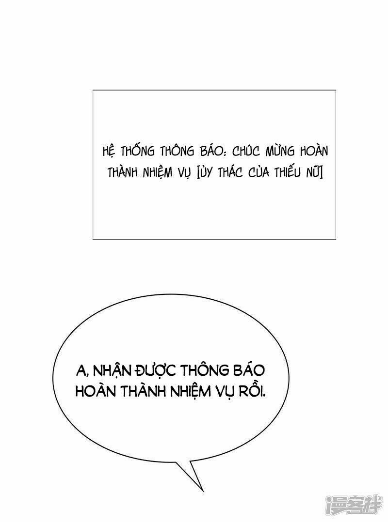 Này ! đừng động vào phô mai của tôi: Chapter 115