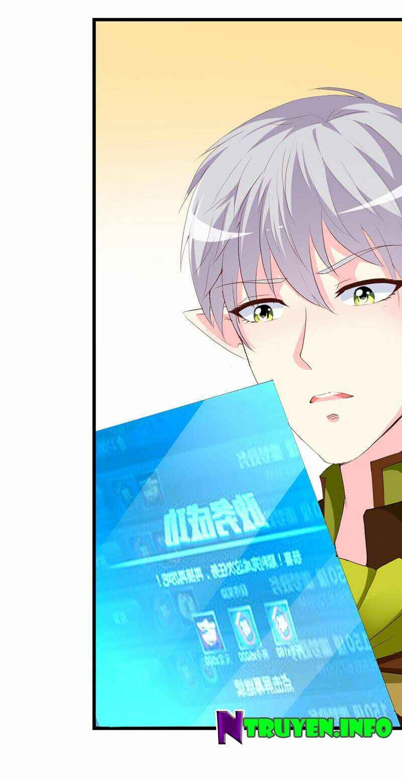 Này ! đừng động vào phô mai của tôi: Chapter 115