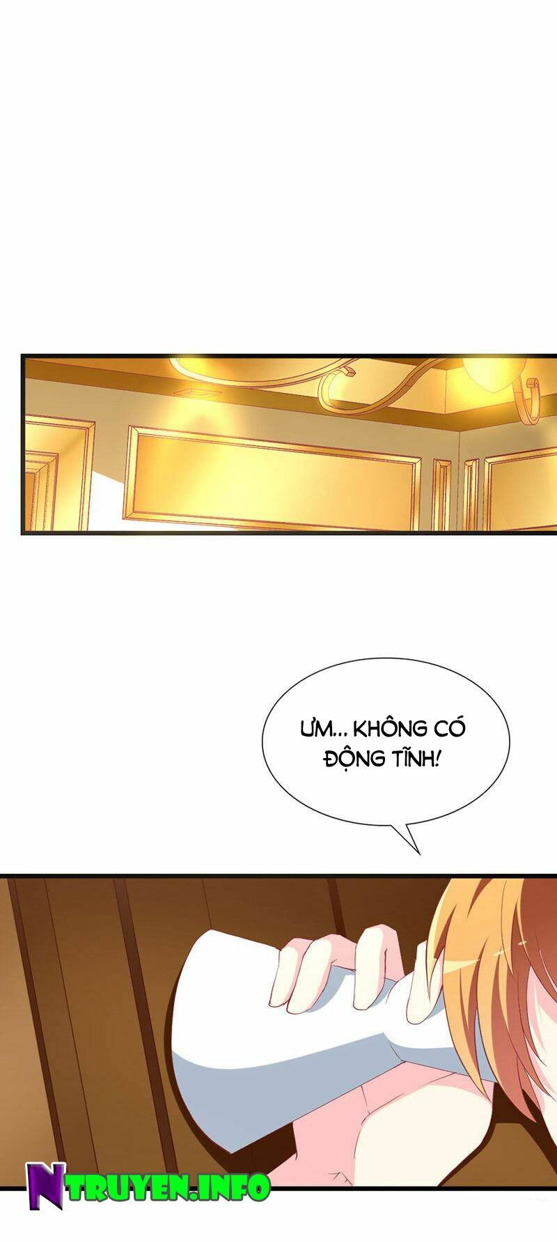 Này ! đừng động vào phô mai của tôi: Chapter 116
