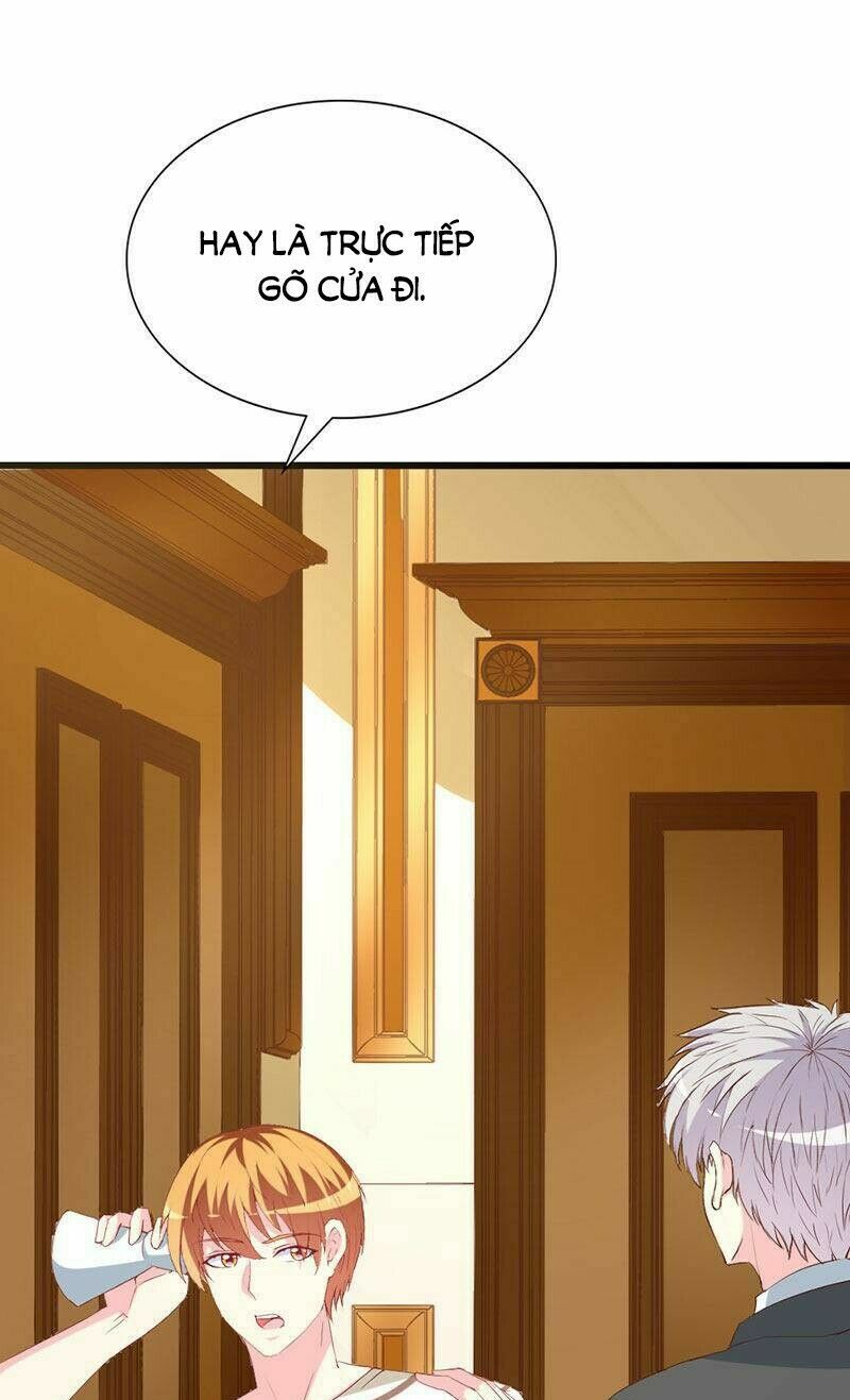 Này ! đừng động vào phô mai của tôi: Chapter 116