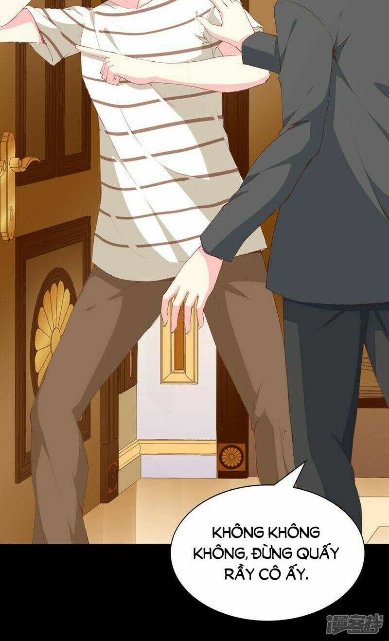 Này ! đừng động vào phô mai của tôi: Chapter 116