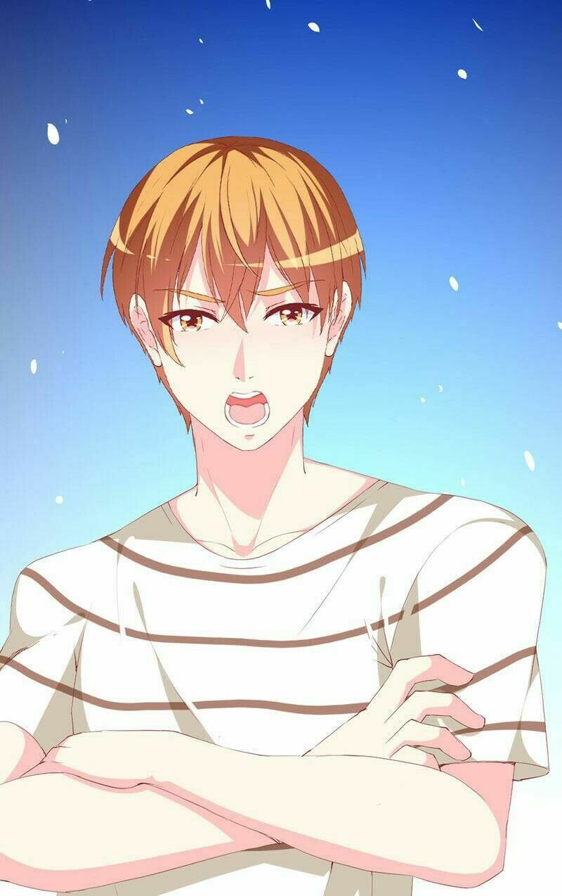 Này ! đừng động vào phô mai của tôi: Chapter 116