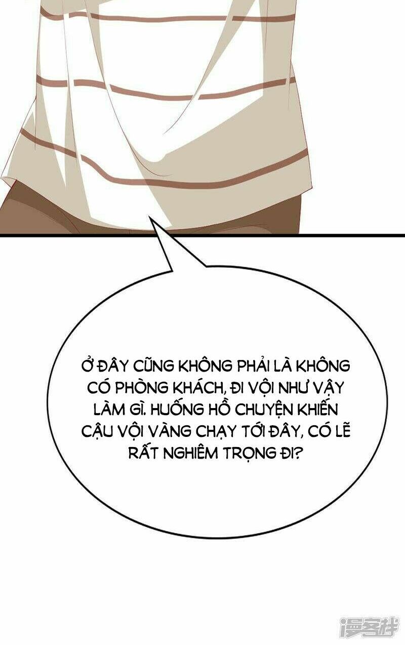 Này ! đừng động vào phô mai của tôi: Chapter 116