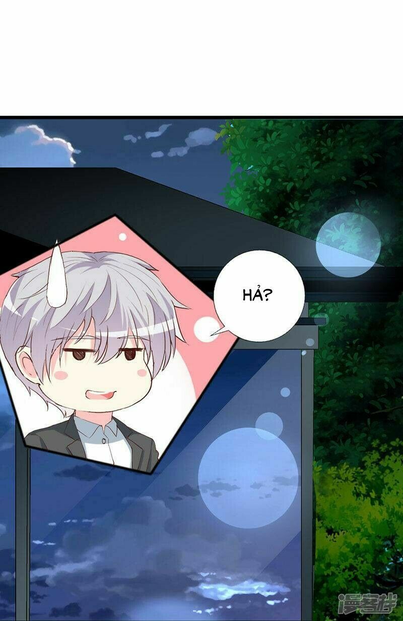 Này ! đừng động vào phô mai của tôi: Chapter 116