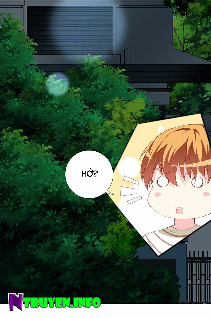 Này ! đừng động vào phô mai của tôi: Chapter 116