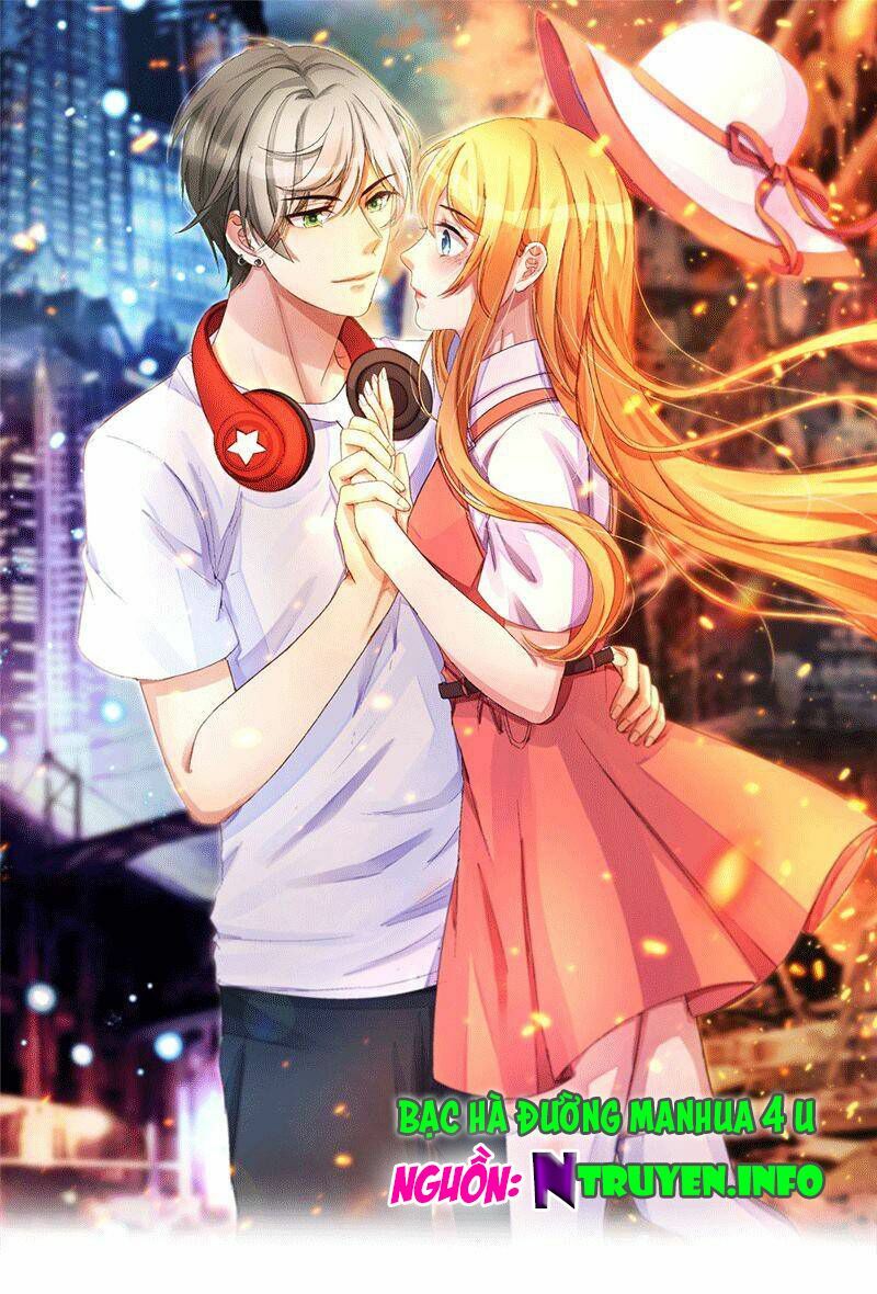 Này ! đừng động vào phô mai của tôi: Chapter 116